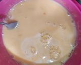 Foto del paso 4 de la receta: Crema Pastelera en Microondas