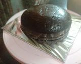 RAINBOW CAKE IN CHOCOLATE FLAVOUR 🌈🎂 રેસીપી સ્ટેપ2ફોટો