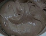 Foto langkah ke 3 dari resep Cupcake coklat kukus.