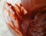 Foto del paso 4 de la receta: Pasta Gianduja (Nutella) casera, apta para keto
