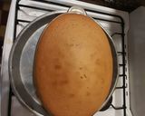 Foto del paso 2 de la receta: Bizcochuelo nube