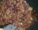 Foto del paso 5 de la receta: Calabacines con cebolla y queso