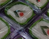 Foto langkah ke 5 dari resep Lumpur lapindo.