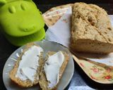 Foto del paso 6 de la receta: Pan de coliflor