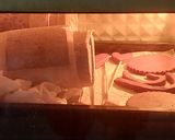 Foto langkah ke 4 dari resep Choco Fancy Soft Cookies (Gluten Free).