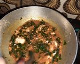 બેસન નુ શાક(besan nu Shak recipe in gujarati) રેસીપી સ્ટેપ7ફોટો