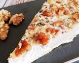 Une image de l'étape 1 de Tarte d'automne endives/roquefort/noix.