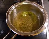 Indiai sült zöldségek mungóbabbal recept fázis 3 fotója