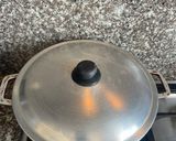 Foto del paso 5 de la receta: Fritada 🇪🇨