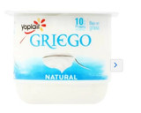 Foto del paso 1 de la receta: Yogurt con fruta de Esther
