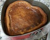 Foto del paso 5 de la receta: Tarta corazón de San Valentín