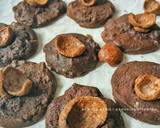 Koko Crunch Cookies (Simple Renyah No BP) langkah memasak 7 foto