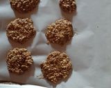 Foto del paso 1 de la receta: Galletas de avena y canela|🥛