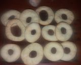 Foto del paso 4 de la receta: Rosquitas de vainilla 💖🇦🇷😋