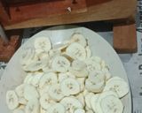 Foto langkah ke 2 dari resep Keripik Pisang.