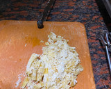 தக்காளி தொக்கு🍅 ரெசிபி ஸ்டேப் 2 புகைப்படம்