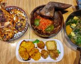 Foto langkah ke 4 dari resep 467 - Tarakulu Bakar Bumbu Kecap (2-CPApron2026).
