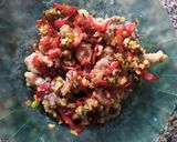 Foto langkah ke 5 dari resep Cumi Cabai Garam.