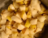Foto del paso 7 de la receta: Mi dulce de peras