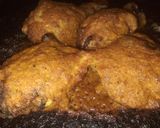 Foto del paso 4 de la receta: Pollo al Horno con MARINADO