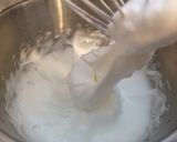 Málnás-csokis gesztenye torta recept fázis 1 fotója