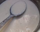 A picture of step 2 of Kheer.