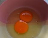 Foto langkah ke 1 dari resep Tumis Brokoli Telur.