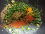 कोथिंबीर वडी (Kothimbir Vadi recipe in Hindi)