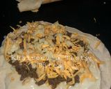 A picture of step 4 of Quesadillas 2.