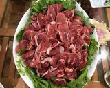 Hình bước làm 2 của món Lẩu cháo thập cẩm 🍲