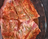 Foto del paso 1 de la receta: Costilla al horno
