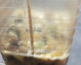 Foto del paso 8 de la receta: Crema de champiñones a la 3 M