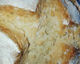 Foto del paso 5 de la receta: Pan de Campo sin Gluten