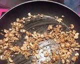 Foto del paso 2 de la receta Champiñones rellenos de espinacas