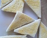 Foto langkah ke 1 dari resep Roti Goreng Isi.