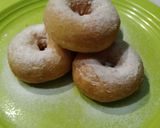 Foto langkah ke 8 dari resep Donat menul sederhana.