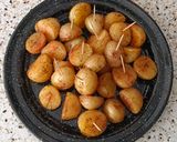 Foto del paso 4 de la receta: Papitas sazonadas