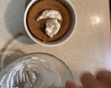 Foto del paso 4 de la receta: Mug carrot cake 1,30 min en el micro