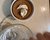 Foto del paso 4 de la receta: Mug carrot cake 1,30 min en el micro