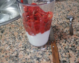 Foto del paso 1 de la receta: Salsa de piquillos saludable