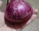A picture of step 2 of Anda chana.