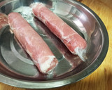 Foto del paso 3 de la receta: Flamenquines
