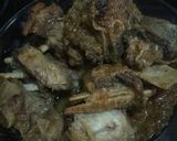 Foto del paso 5 de la receta: Costilla acebollada a la olla