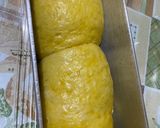 Foto langkah ke 5 dari resep Roti Kukus Labu Kuning.