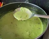 A picture of step 5 of #sugarfree saffpistachio kulfi#.