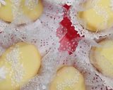 صورة لخطوة 6 من وصفة صابلي منعش 🍋🍋🍋