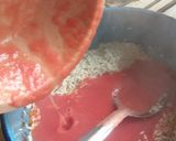 Foto del paso 5 de la receta: Arroz rojo