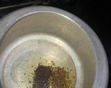 A picture of step 1 of Daliya.