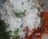 तंदूरी आलू पराठा (Tandoori aloo paratha recipe in hindi) रेसिपी चरण 2 फोटो