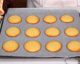 Foto del paso 4 de la receta: Galletas turcas